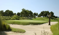 san roque golf club
